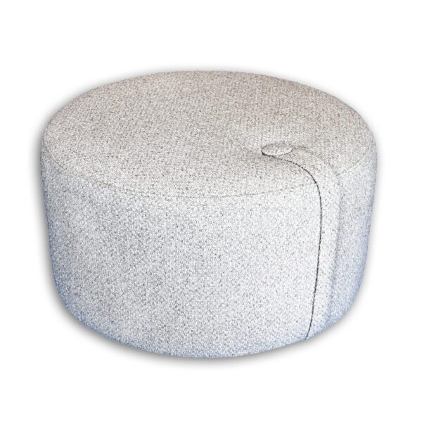 Pouf Loop medium - nature