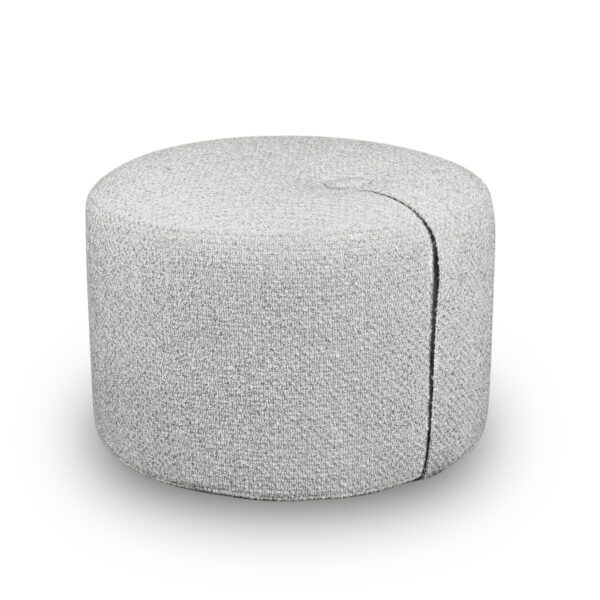 Sitzkissen Loop klein - natur